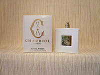 Charriol - Charriol Royal White (2013) - Парфюмированная вода 100 мл - Редкий аромат, снят с производства