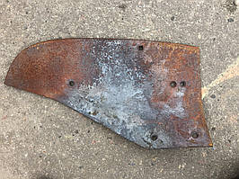 Крило відваливало плуга ПЛН ПЛЕ 21.411