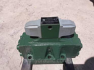 Гідророзподільник Р323АЛ1-44, Р323АЛ4-44