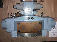 Гідророзподільник Р503АЛ1-64, Р503АЛ4-64