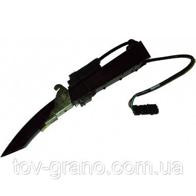 Насінняпровід 403-214S зернопровід із сенсором SEED TUBE & SENSOR Great Plains, фото 1