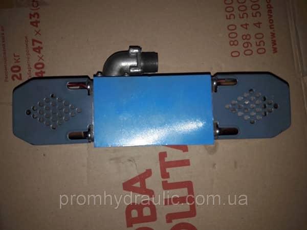 Гідророзподільник 14ПГ73-11, 24ПГ73-11, 34ПГ73-11, 44ПГ73-11, 54(Б)ПГ73-11, 64ПГ73-11