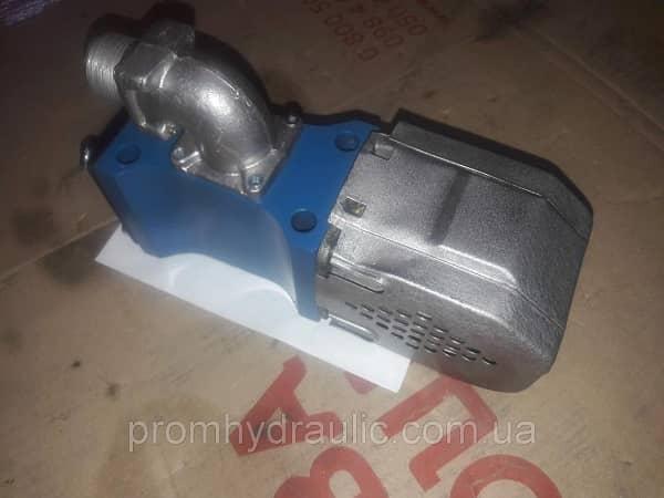 Гідророзподільник 44ПГ73-11, 45ПГ73-11