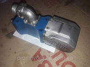 Гідророзподільник 44ПГ73-11, 45ПГ73-11