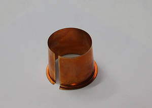 Втулка маховика двигуна DLH1100