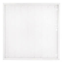 Світильник світлодіодна панель ЕВРОСВЕТ 72Вт ПРИЗМА-72 6400K 6000Лм (000040802)