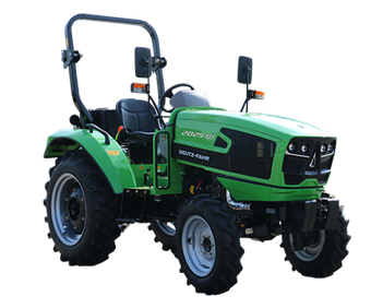 Трактори DEUTZ-FAHR