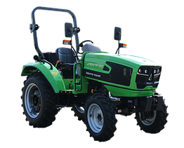 Трактор 2W DEUTZ-FAHR