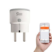 WiFi розетка умная NEO COOLCAM WiFi Smart Plug, 220В 10А