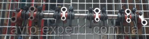 Вісь рокерів у зборі FAW 1061 