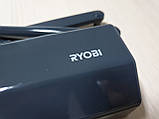 Доводчик дверний RYOBI 1500 D-1554 STD ARM з ножицями антрацит, фото 4