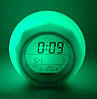 Світлодіодний годинник-будильник Medion MD-15865, фото 2