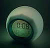 Світлодіодний годинник-будильник Medion MD-15865, фото 6