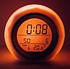 Світлодіодний годинник-будильник Medion MD-15865, фото 7
