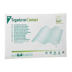 Tegaderm™ Пов’язка з контактним шаром, що не прилипає