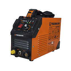 Плазморез Tekhmann CUT-45