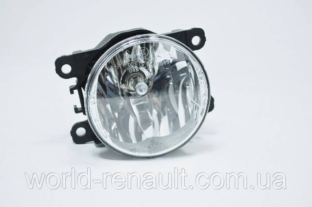 Renault (Original) 261500097R - Передня протитуманна фара(ліва/правлячи ...