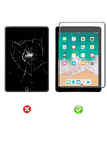 Захисне скло для Apple iPad Pro 10.5 2017
