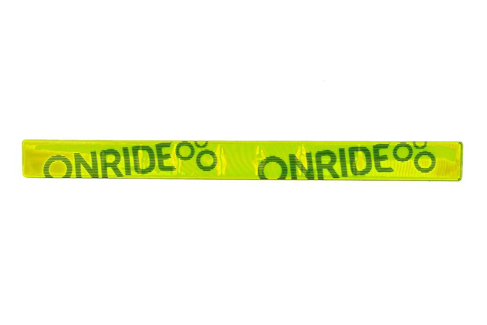 Світловідбиваюча смужка OnRide v2 розмір L