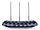 Маршрутизатор роутер Archer C20 Wi-Fi 2.4+5ГГц 300Мбіт LAN 4х10/100 Мб/с WAN 1x10/100 Мб/с, фото 3