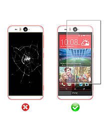 Захисне скло для HTC Desire Eye