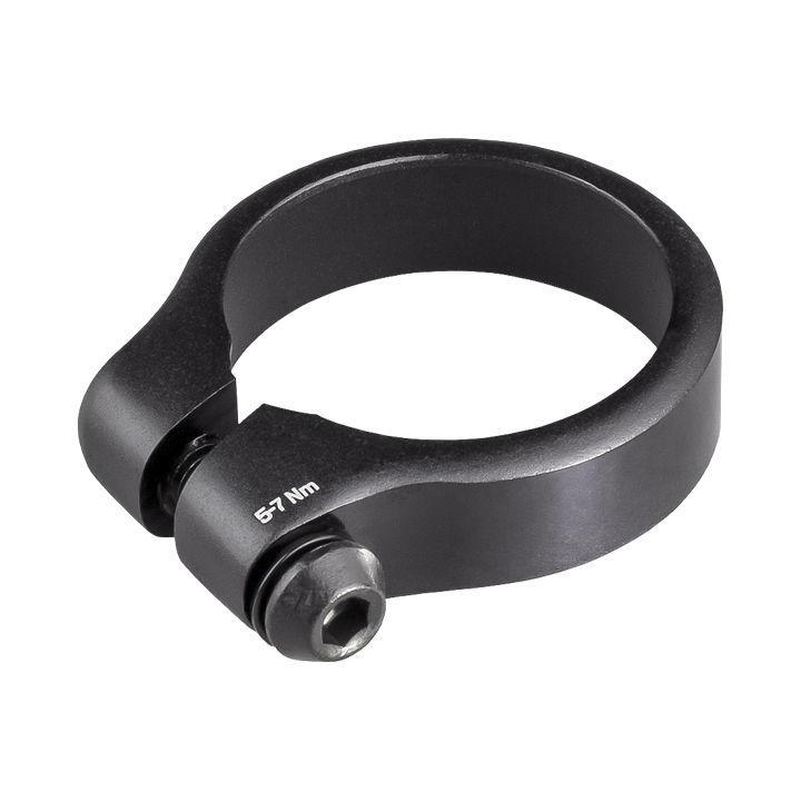 Хомут підсиділа Bontrager Premium 36,4мм