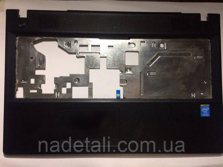 Верхня частина з тачпадом Lenovo G500