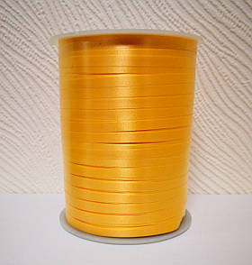 Стрічка декоративна колір медовий