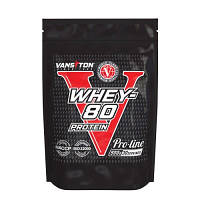 Протеїни Vansiton Whey-80 (900 г) Ванситон Вей-80