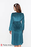 Нарядна сукня для вагітних і годування JEN DR-49.241, фото 5