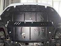 Защита двигателя Ford S-Max (2006-2014) Кольчуга