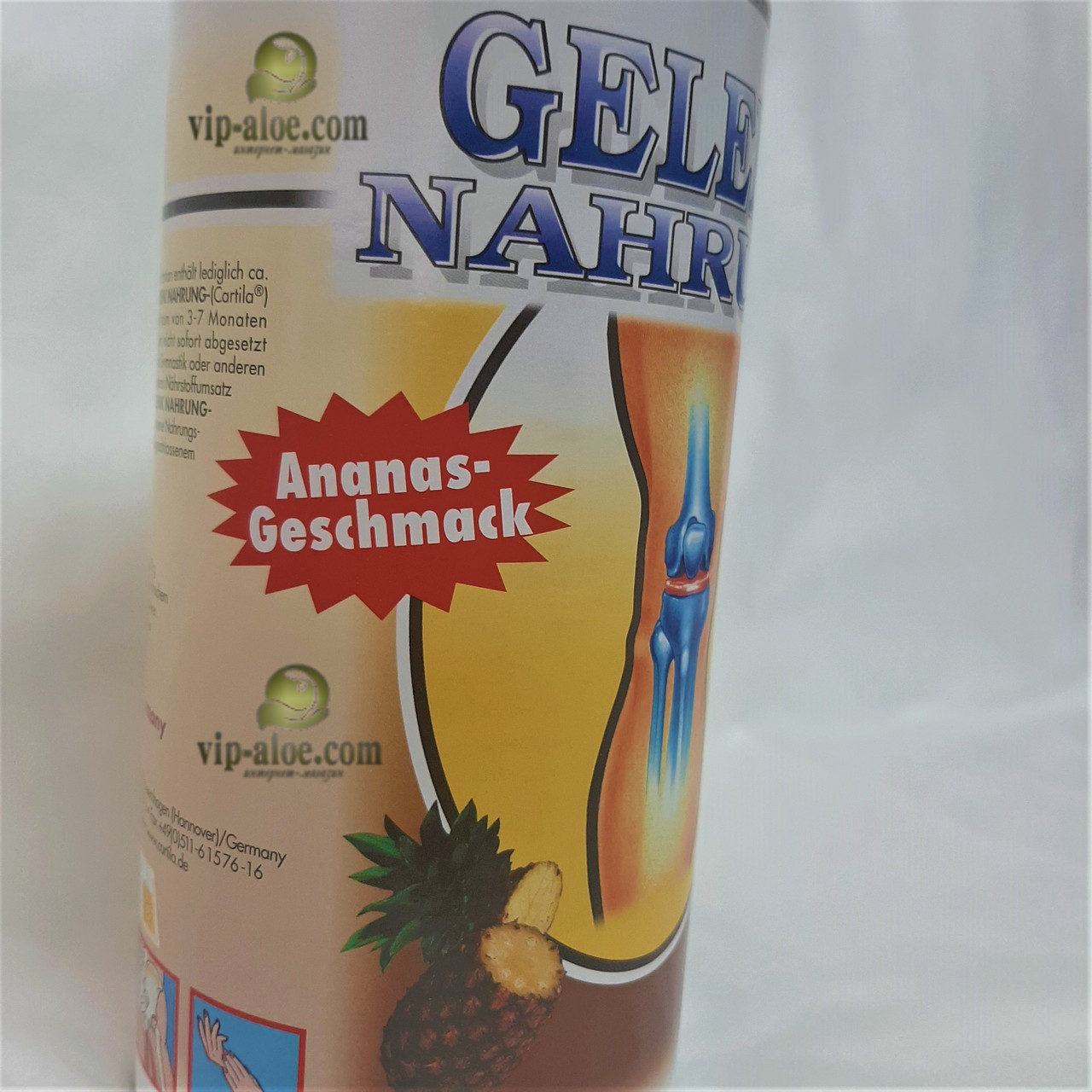 Gelenk nahrung