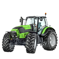 Трактор Agrotron L 720 Deutz-Fahr