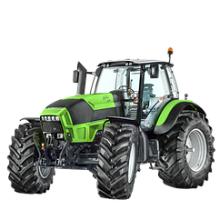 Трактор Agrotron L 720 Deutz-Fahr