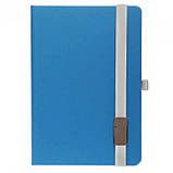 Записна книжка Туксон А5 LanyBook, фото 8