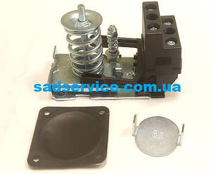 Реле тиску AL-KO HWF 1000, 1300 INOX (462752)