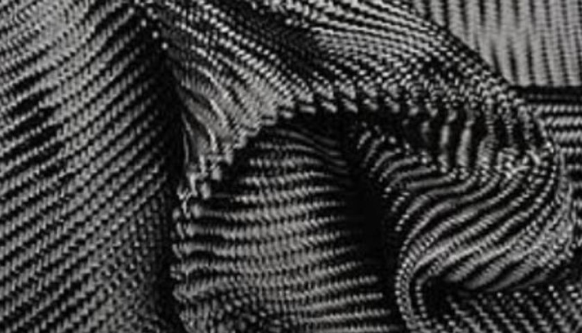 Технічна вуглецева тканина Затишок-2 і Затишок-2Р, фото 1