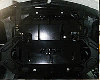 Защита двигателя Great Wall Haval H5 (с 2011 --) Кольчуга 2.4i