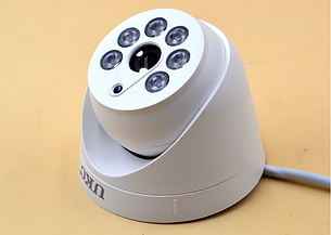 Камера відеоспостереження Z201AHD