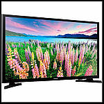 Телевізор Samsung 34" SmartTV | WiFi | FullHD | T2, фото 6