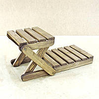 Підставка для квітів "Мальмезон" капучино