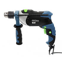 Ударний дриль 13 мм 1700 Вт Kraft&Dele KD1686-Z, фото 4