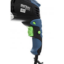 Ударний дриль 13 мм 1700 Вт Kraft&Dele KD1686-Z, фото 3