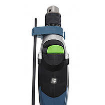 Ударний дриль 13 мм 1700 Вт Kraft&Dele KD1686-Z, фото 2