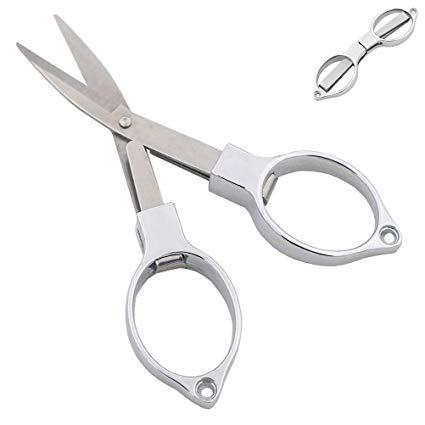 Складні ножиці Portable Scissor (clone)
