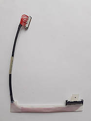 Шлейф матриці для ноутбуків Lenovo ThinkPad T400S, T410S, T410SI , LVDS 40pin