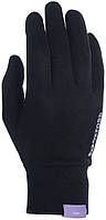 Термоперчатки Oxford Deluxe Gloves шовк Blk S/M