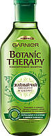 Шампунь Garnier Botanic Therapy "Зелений чай, евкаліпт і цитрус" (250 мл.)