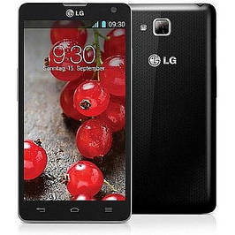 LG Optimus L9 II D605