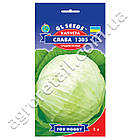 Капуста Слава 1305 1 г Gl Seeds, фото 3